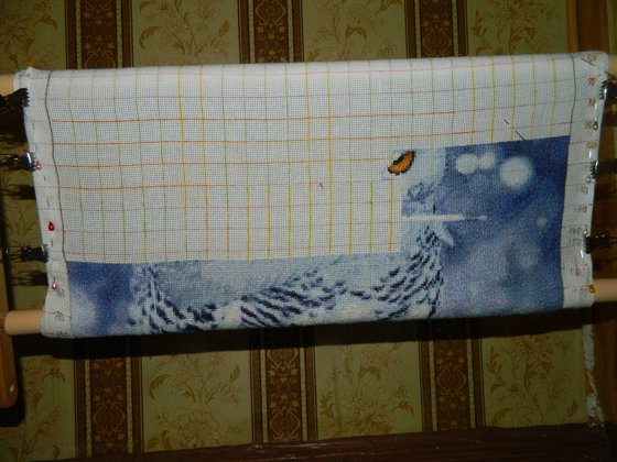 Этап процесса «"Hedwig"»