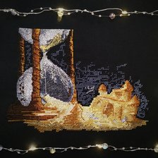 Процесс «"Иллюзия времени"»