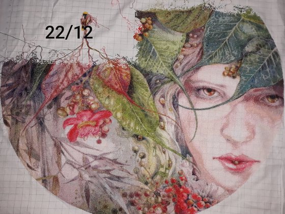 Этап процесса «Despertar»