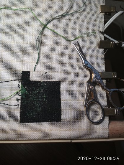 Этап процесса «дорогая алиса.»