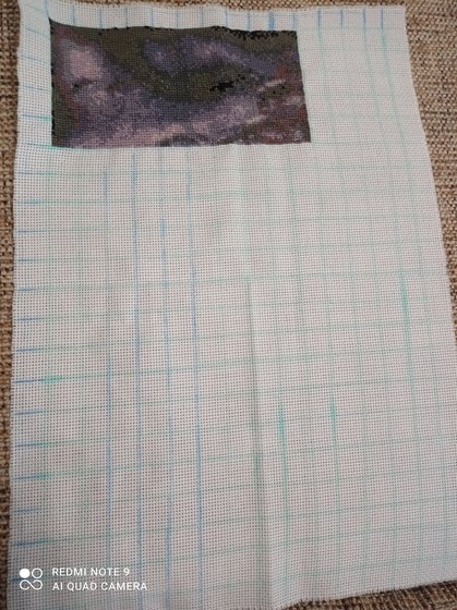 Этап процесса «образ»