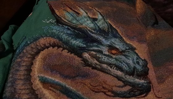 Этап процесса «Draco»