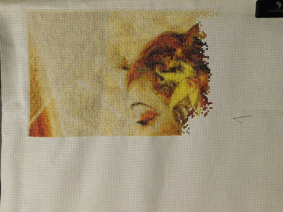 Этап процесса «Осень»