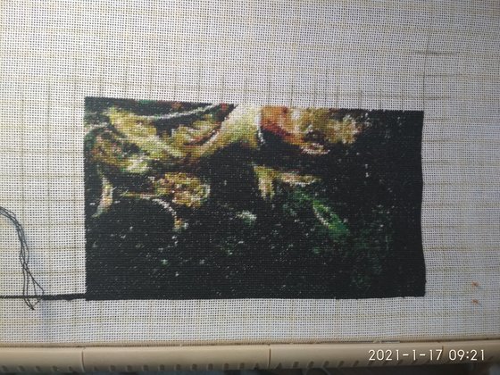 Этап процесса «дорогая алиса.»