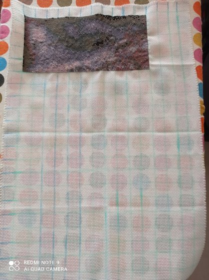 Этап процесса «образ»