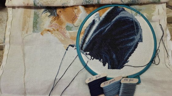 Этап процесса «Встреча»