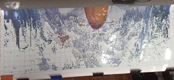 Этап процесса «(Химера) Воздушная флотилия»