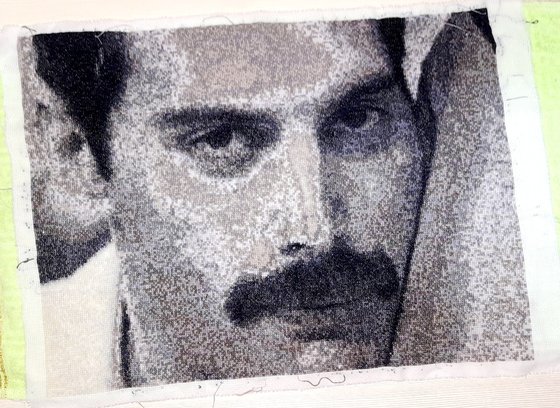 Этап процесса «№6894»