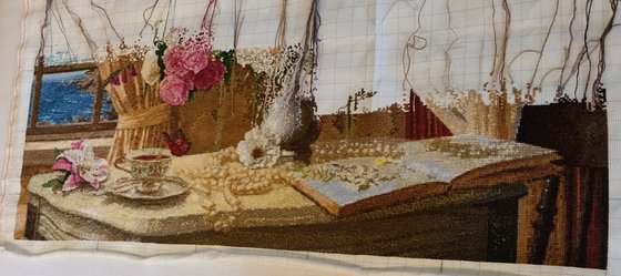 Этап процесса «Доброе утро!»