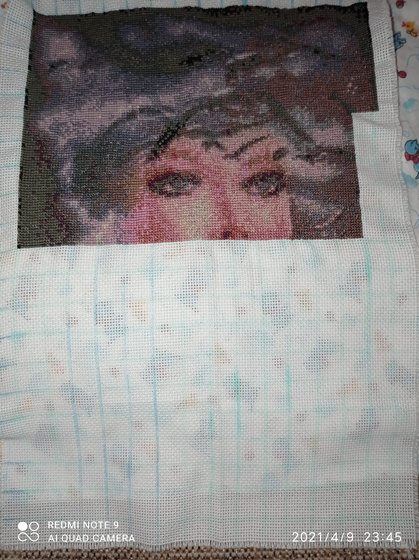 Этап процесса «образ»