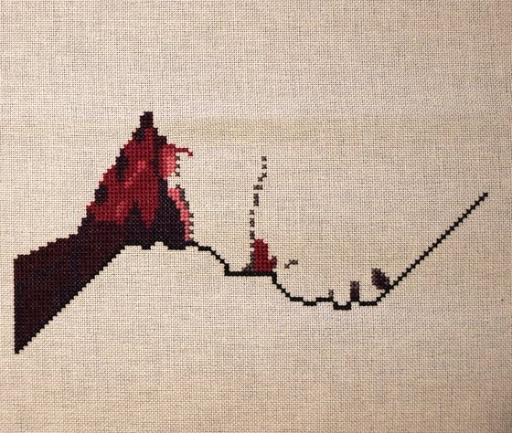 Этап процесса «Royal Games (♥♠)»