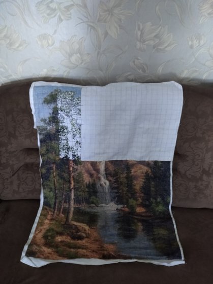 Этап процесса «№7011»