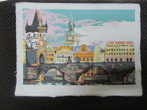 Этап процесса «№6918»