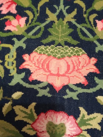 Этап процесса «Лодден1 и2»