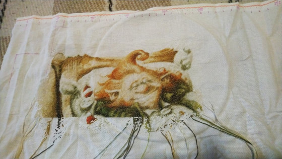 Этап процесса «"Тихий час " или "Лень"»