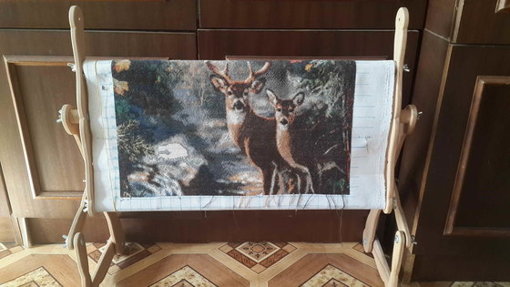 Этап процесса «№7071»