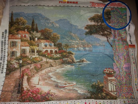 Этап процесса «18.02.21. Закончила 10.05.21»