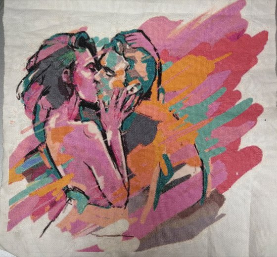 Этап процесса «№7096»