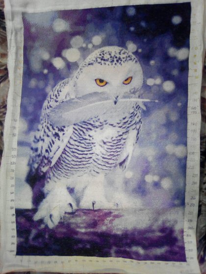 Этап процесса «"Hedwig"»