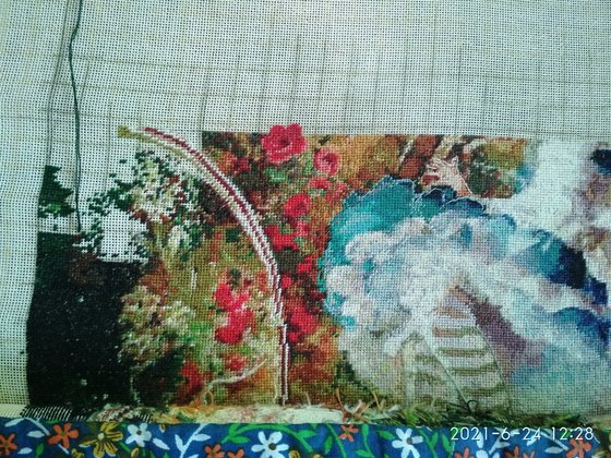 Этап процесса «дорогая алиса.»