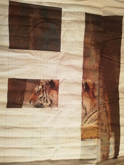 Этап процесса «Тигры»