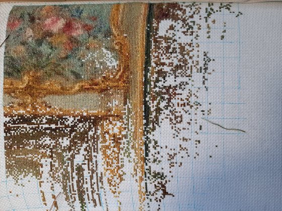 Этап процесса «Игра в шахматы ( 7 слоников)»