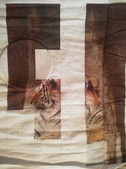 Этап процесса «Тигры»