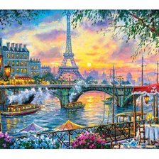 Процесс «Paris»