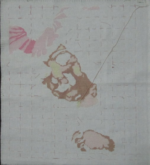 Этап процесса «№7273»