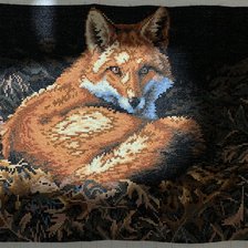 Процесс «FOX»