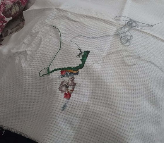 Этап процесса «Гарри поттер»