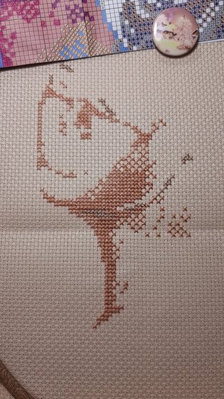 Этап процесса «"Бархатный вечер"»