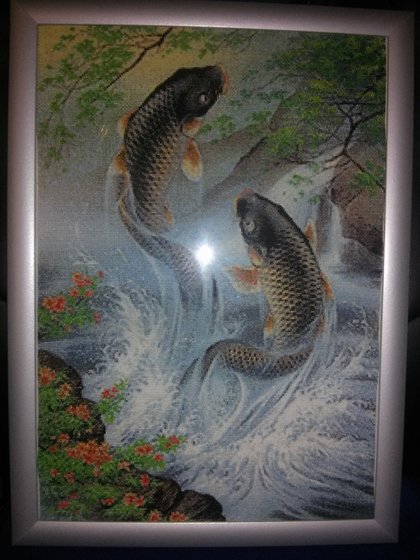 Этап процесса «№7396»