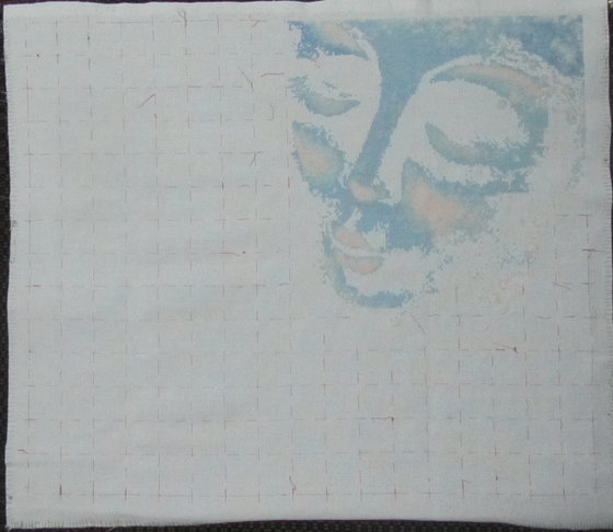 Этап процесса «Вюга-юга.»