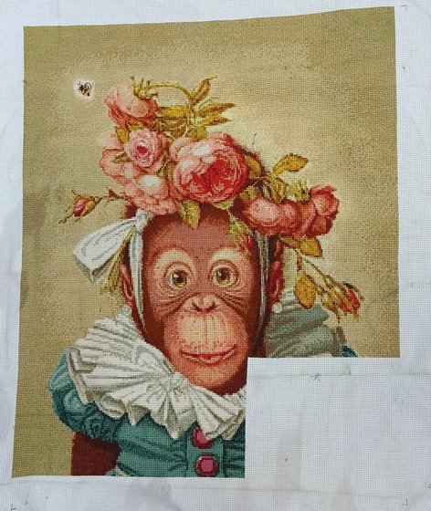 Этап процесса «ГАВАЙСКАЯ ПРИНЦЕССА»