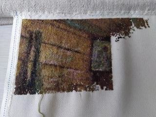 Этап процесса «В своем углу»