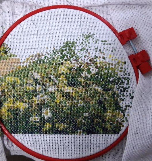 Этап процесса «№7558»