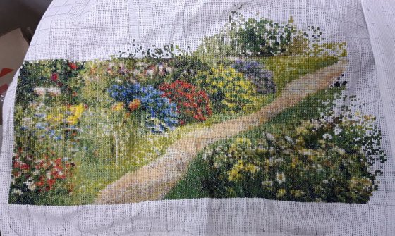 Этап процесса «№7558»