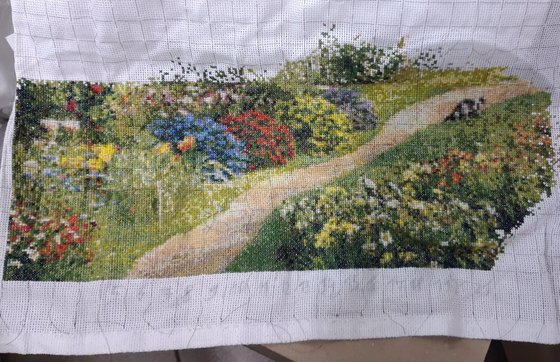 Этап процесса «№7558»