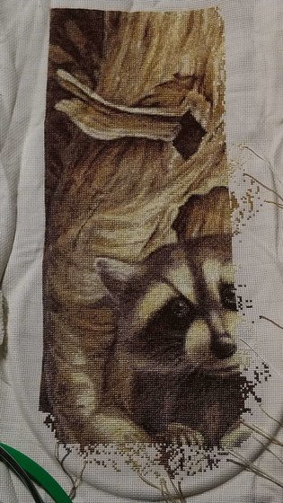 Этап процесса «ТРИ ЕНОТА»