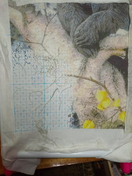 Этап процесса «№6140»