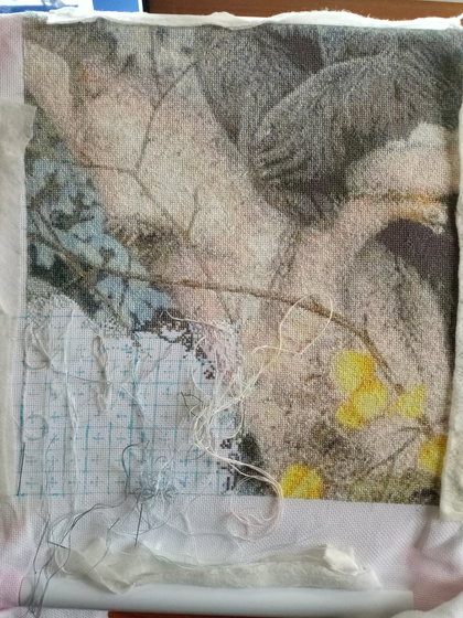 Этап процесса «№6140»