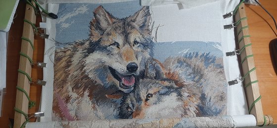 Этап процесса «"Родные души" ОВЕН»