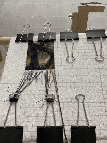 Этап процесса «Дракон»