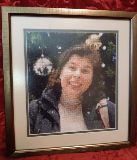 Этап процесса «с Новым Годом!»