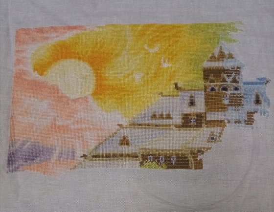 Этап процесса «Пробуждение»