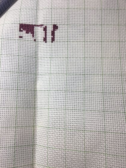 Этап процесса «Ромео и Джульетта»