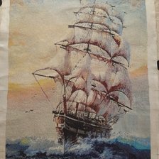 Процесс «Парусник»