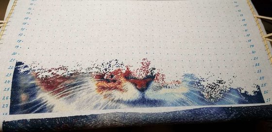 Этап процесса «Хозяин мира. Химера»