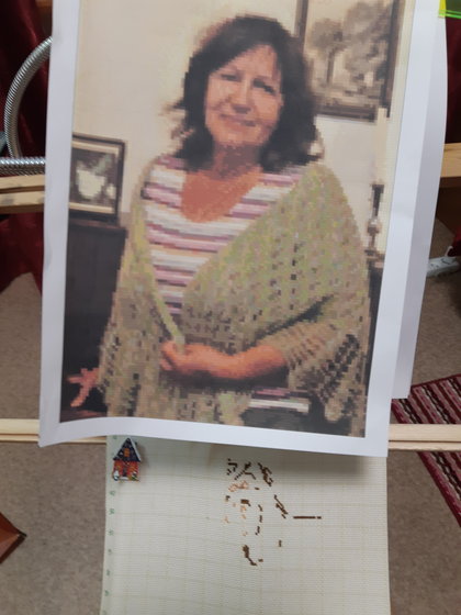 Этап процесса «Ленчик»